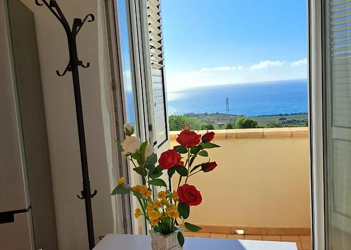 Il Tramonto Capo Vaticano Tropea