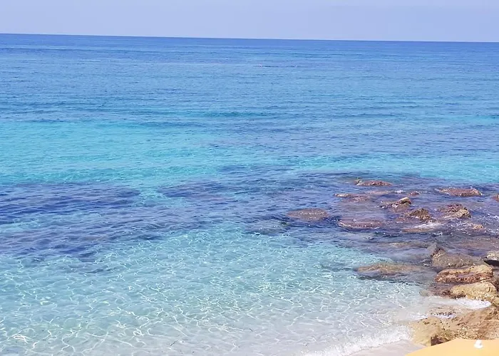 Il Tramonto Capo Vaticano * Tropea