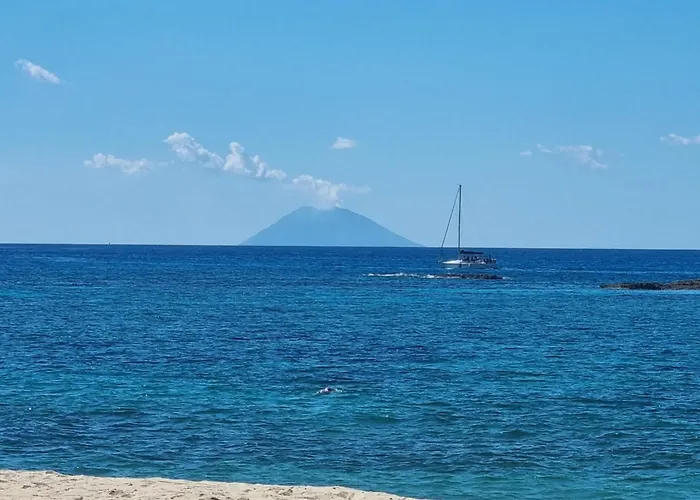 Il Tramonto Capo Vaticano Tropea