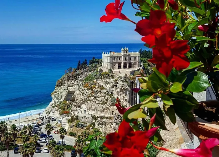 Il Tramonto Capo Vaticano * Tropea