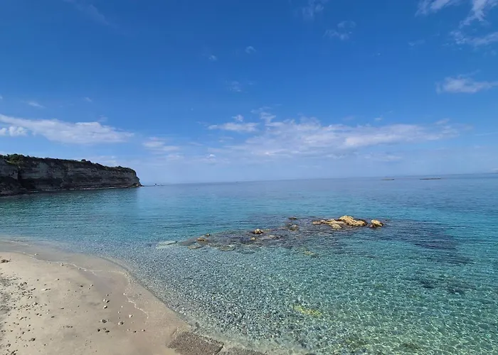 Il Tramonto Capo Vaticano * 特罗佩阿