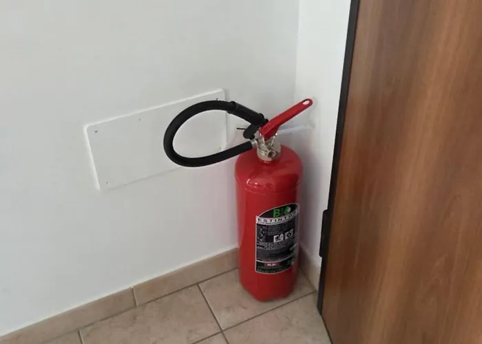 Il Tramonto Capo Vaticano