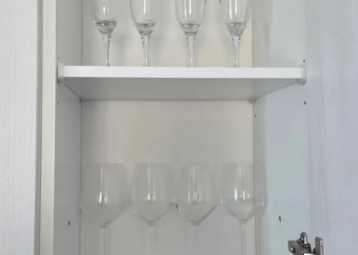 Il Tramonto Capo Vaticano 公寓 *