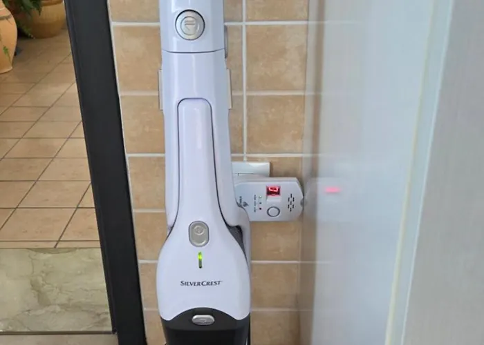 Appartement Il Tramonto Capo Vaticano *