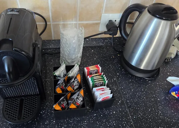 Appartement Il Tramonto Capo Vaticano Tropea