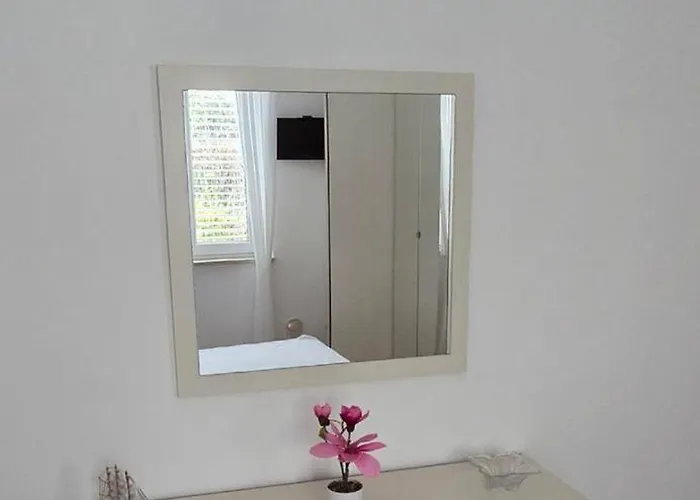 Il Tramonto Capo Vaticano 公寓