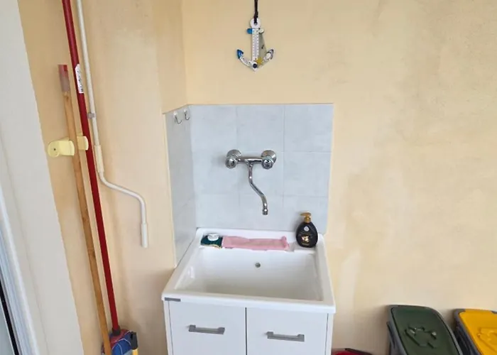 Il Tramonto Capo Vaticano *